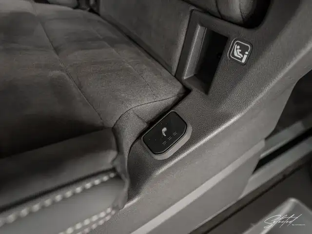 Volkswagen T7 Multivan Style eHybrid 4MOTION*AHK*DCC*HEADUP*H&K* Ansicht 28