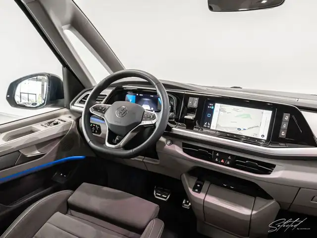 Volkswagen T7 Multivan Style eHybrid 4MOTION*AHK*DCC*HEADUP*H&K* Ansicht 41