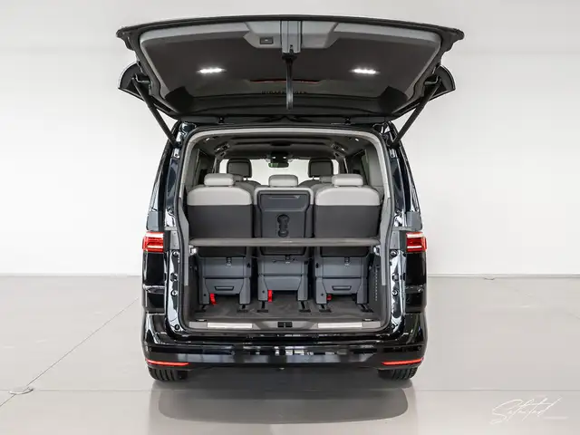 Volkswagen T7 Multivan Style eHybrid 4MOTION*AHK*DCC*HEADUP*H&K* Ansicht 44