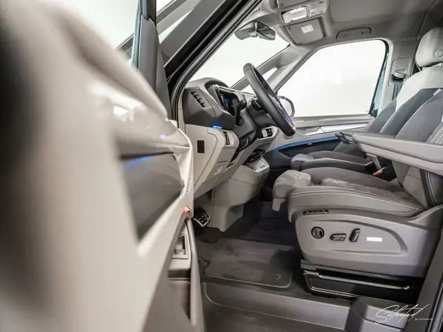 Volkswagen T7 Multivan Style eHybrid 4MOTION*AHK*DCC*HEADUP*H&K* Ansicht 20