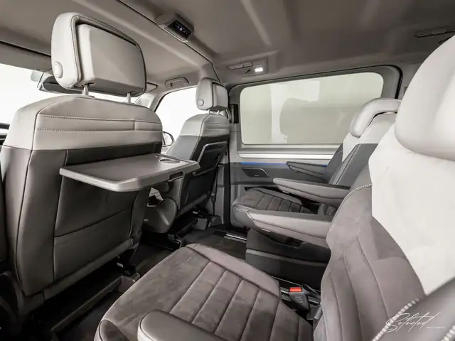 Volkswagen T7 Multivan Style eHybrid 4MOTION*AHK*DCC*HEADUP*H&K* Ansicht 29
