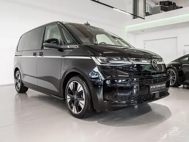 Volkswagen T7 Multivan Style eHybrid 4MOTION*AHK*DCC*HEADUP*H&K* Ansicht 8