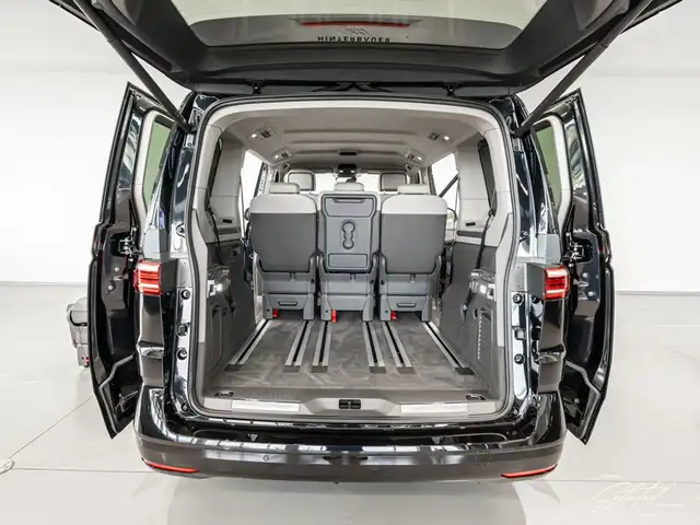 Volkswagen T7 Multivan Style eHybrid 4MOTION*AHK*DCC*HEADUP*H&K* Ansicht 46