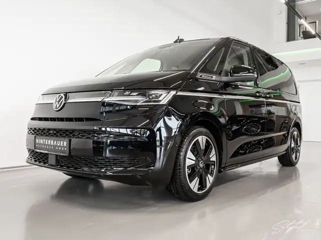 Volkswagen T7 Multivan Style eHybrid 4MOTION*AHK*DCC*HEADUP*H&K* Ansicht 18