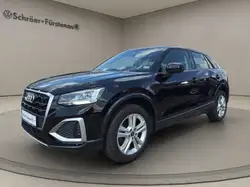 Audi Q2 35 TFSI S Tronic (LED/ACC/Kamera)