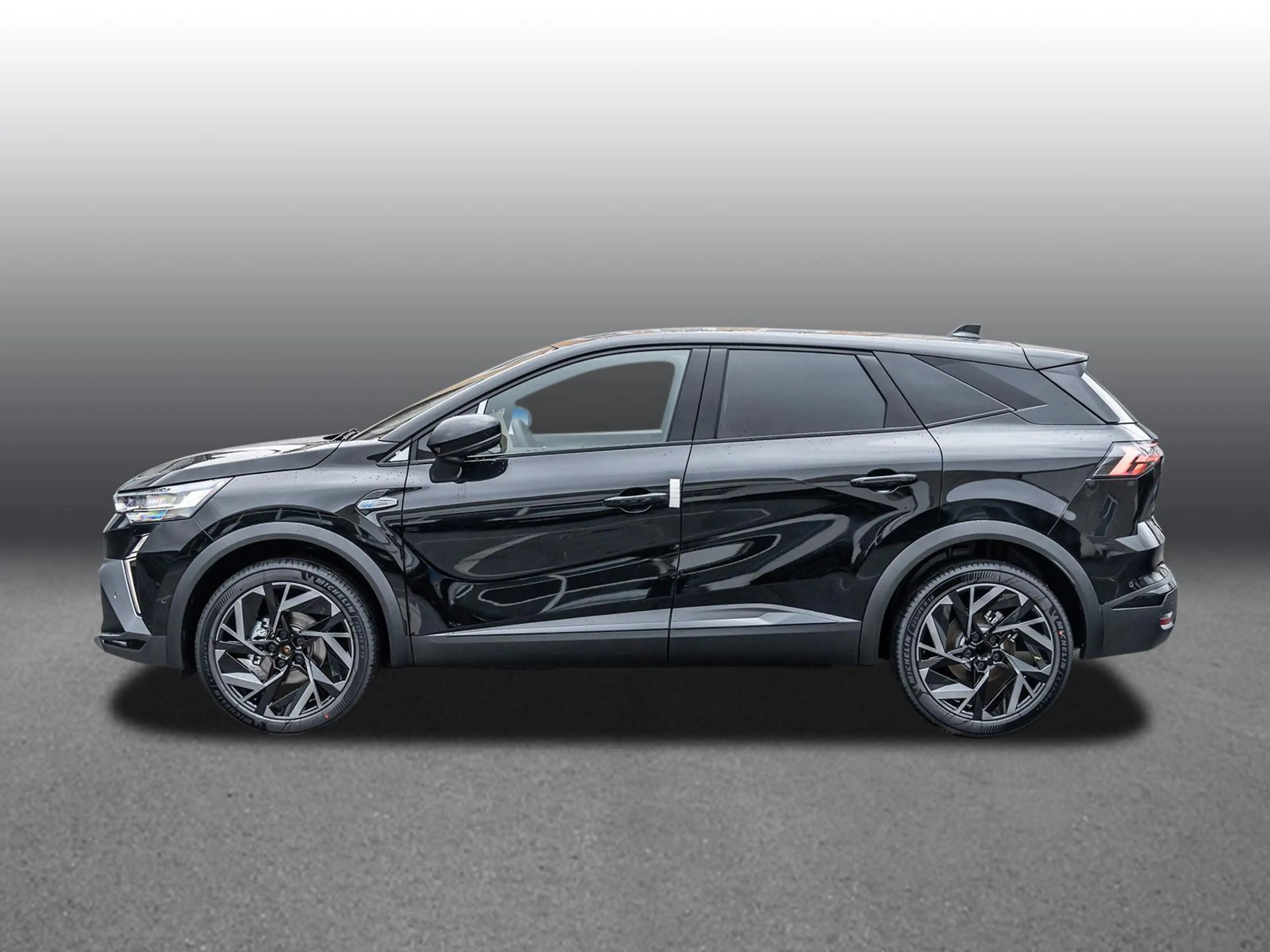 Renault Symbioz Esprit Alpine Mild Hybrid 140 EDC Prem. Winter-P. Plus Safety/Driving/Parking-P. — photo 3