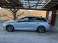 Skoda Octavia 4x4 AHV SHZ MULTI VIRTUELL Silber - thumbnail 8