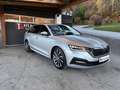Skoda Octavia 4x4 AHV SHZ MULTI VIRTUELL Silber - thumbnail 1