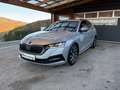 Skoda Octavia 4x4 AHV SHZ MULTI VIRTUELL Silber - thumbnail 9