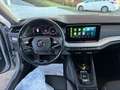 Skoda Octavia 4x4 AHV SHZ MULTI VIRTUELL Silber - thumbnail 23