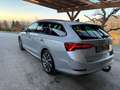Skoda Octavia 4x4 AHV SHZ MULTI VIRTUELL Silber - thumbnail 7