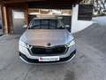 Skoda Octavia 4x4 AHV SHZ MULTI VIRTUELL Silber - thumbnail 10