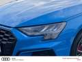 Audi A3 Sportback 45 TFSIe S line PANO ACC CARPLAY Blau - thumbnail 6