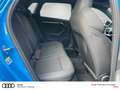 Audi A3 Sportback 45 TFSIe S line PANO ACC CARPLAY Blau - thumbnail 8