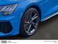 Audi A3 Sportback 45 TFSIe S line PANO ACC CARPLAY Blau - thumbnail 10