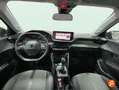 Peugeot 208 1.2 Puretech S&S Allure 100 Gris - thumbnail 7