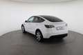 Tesla Model Y Long Range AWD 75kWh Weiß - thumbnail 9
