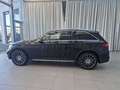 Mercedes-Benz GLC 220 d 4MATIC Standh. Schwarz - thumbnail 7