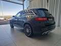 Mercedes-Benz GLC 220 d 4MATIC Standh. Schwarz - thumbnail 6