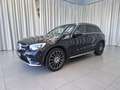 Mercedes-Benz GLC 220 d 4MATIC Standh. Schwarz - thumbnail 2