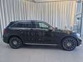 Mercedes-Benz GLC 220 d 4MATIC Standh. Schwarz - thumbnail 4