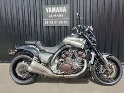 Yamaha Vmax Chopper/Cruiser second hand de vânzare - AutoScout24