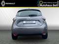 Renault ZOE Evolution E-Tech 100% elektris Grau - thumbnail 2