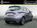 Renault ZOE Evolution E-Tech 100% elektris Grau - thumbnail 4