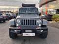 Jeep Wrangler unlimited 2.8 CRD 200 Sahara Grau - thumbnail 29