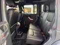 Jeep Wrangler unlimited 2.8 CRD 200 Sahara Grau - thumbnail 38
