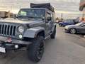 Jeep Wrangler unlimited 2.8 CRD 200 Sahara Grau - thumbnail 26