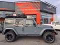 Jeep Wrangler unlimited 2.8 CRD 200 Sahara Grau - thumbnail 22