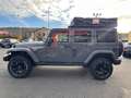 Jeep Wrangler unlimited 2.8 CRD 200 Sahara Grau - thumbnail 49