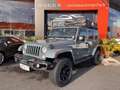 Jeep Wrangler unlimited 2.8 CRD 200 Sahara Grau - thumbnail 1