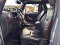 Jeep Wrangler unlimited 2.8 CRD 200 Sahara Grau - thumbnail 13