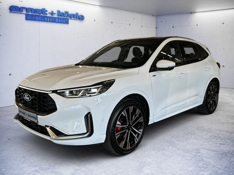 Ford Kuga 2.5 Duratec FHEV 4x4 ST-LINE X