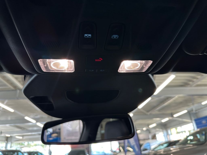 Ford Kuga 2.5 Duratec FHEV 4x4 ST-LINE X — photo 20