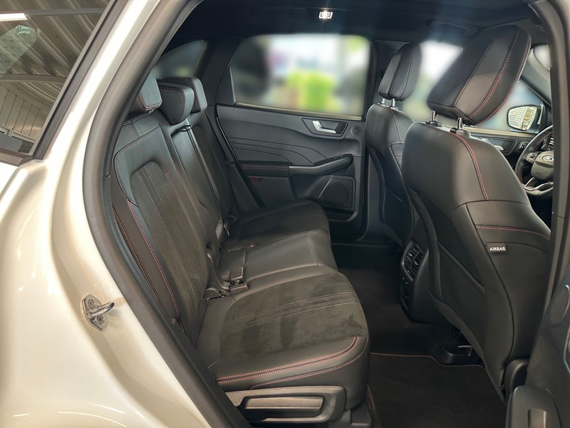 Ford Kuga 2.5 Duratec FHEV 4x4 ST-LINE X — photo 18