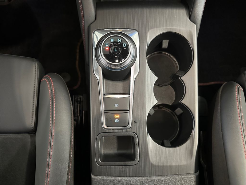 Ford Kuga 2.5 Duratec FHEV 4x4 ST-LINE X — photo 16