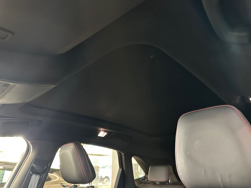 Ford Kuga 2.5 Duratec FHEV 4x4 ST-LINE X — photo 21