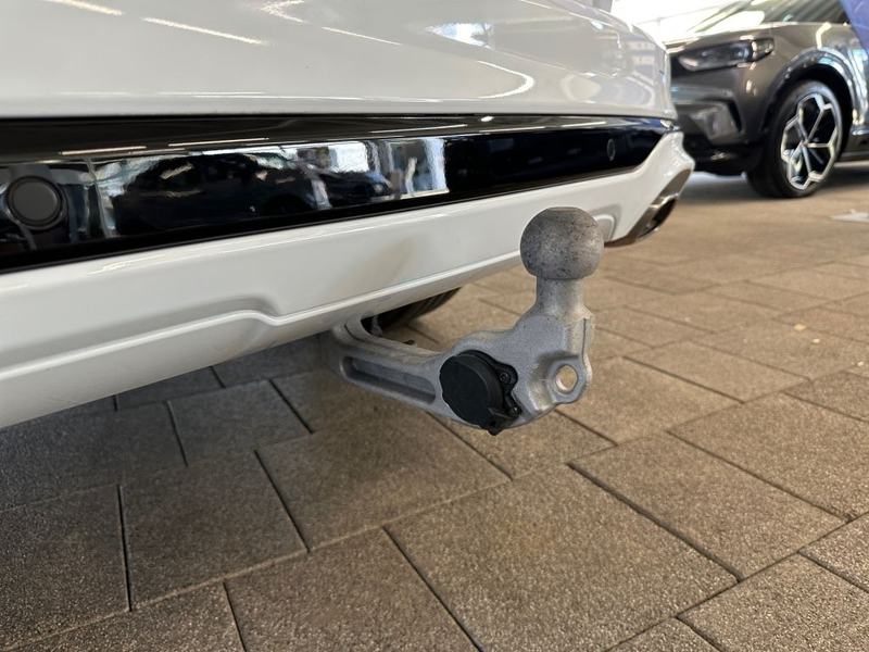 Ford Kuga 2.5 Duratec FHEV 4x4 ST-LINE X — photo 25