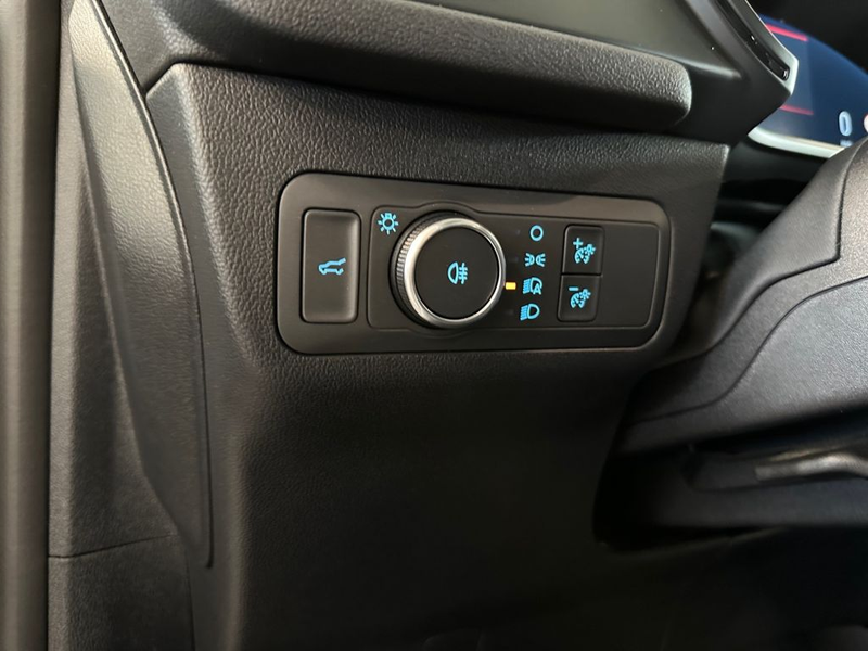 Ford Kuga 2.5 Duratec FHEV 4x4 ST-LINE X — photo 9