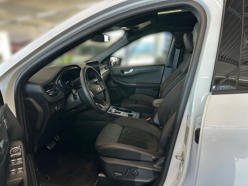 Ford Kuga 2.5 Duratec FHEV 4x4 ST-LINE X — photo 7