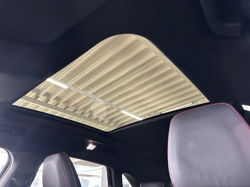Ford Kuga 2.5 Duratec FHEV 4x4 ST-LINE X — photo 22
