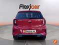Kia Picanto 1.2 DPi AMT GT-Line Rojo - thumbnail 8