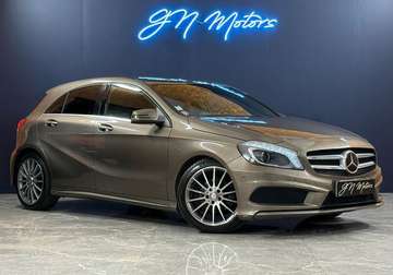 Mercedes 200 Fascination Garantie 12 mois Carplay Audio Focal