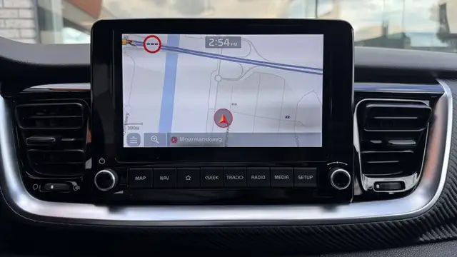 Kia Stonic view 19
