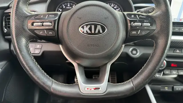 Kia Stonic view 21