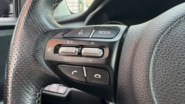 Kia Stonic view 22