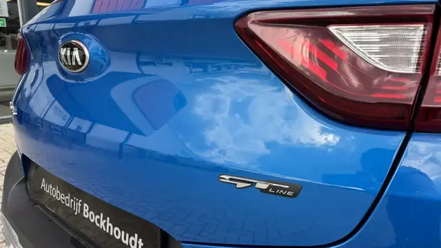 Kia Stonic view 12